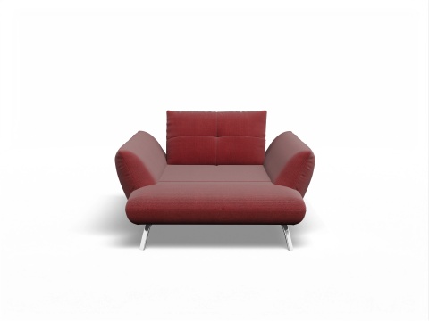 Loveseat Armlehne B